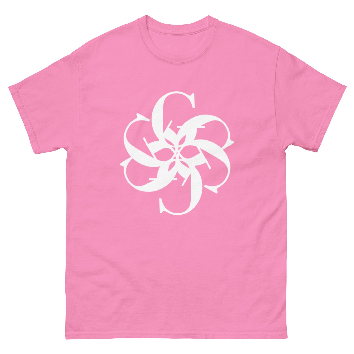 G360 Men's classic tee / iWEAR-G360 / PL (WW)