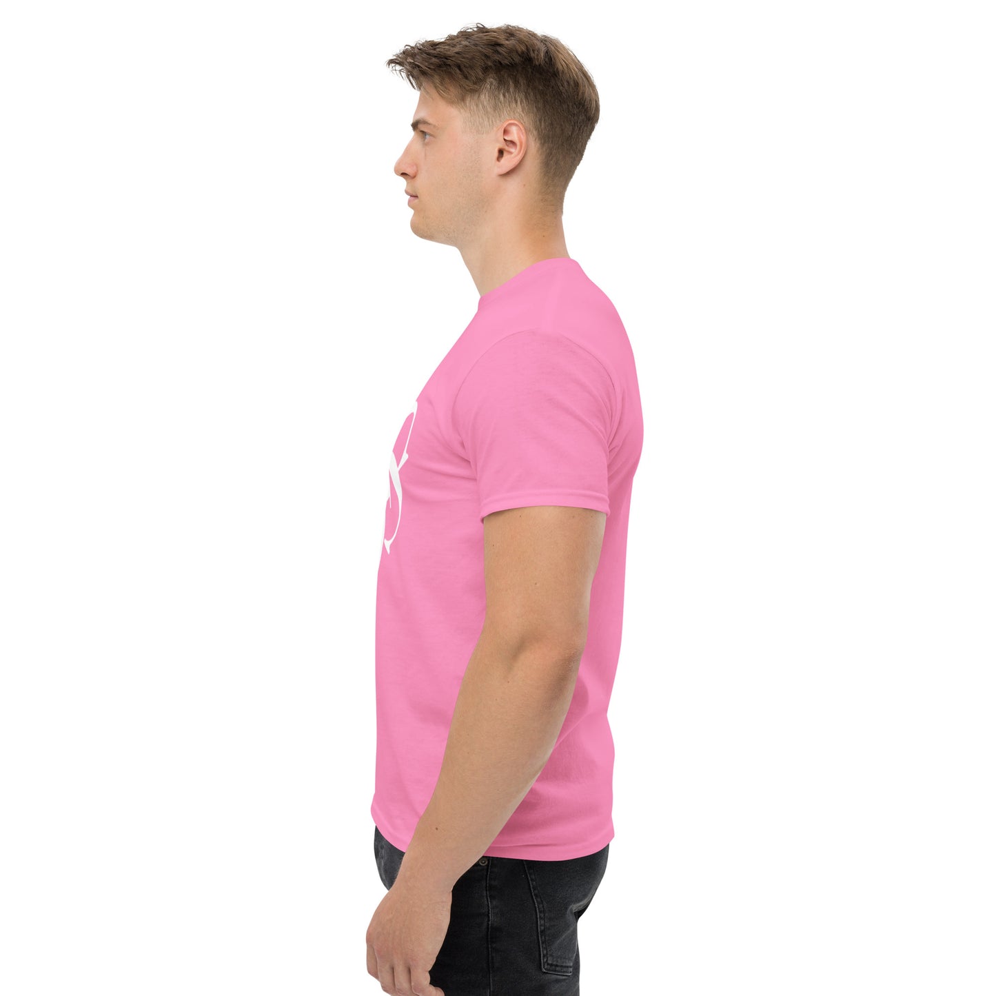 G360 Men's classic tee / iWEAR-G360 / PL (WW)