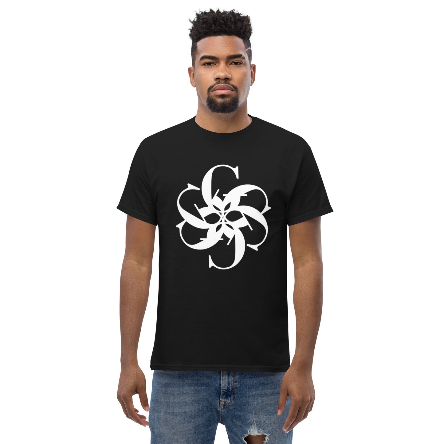 G360 Men's classic tee / iWEAR-G360 / PL (WW)