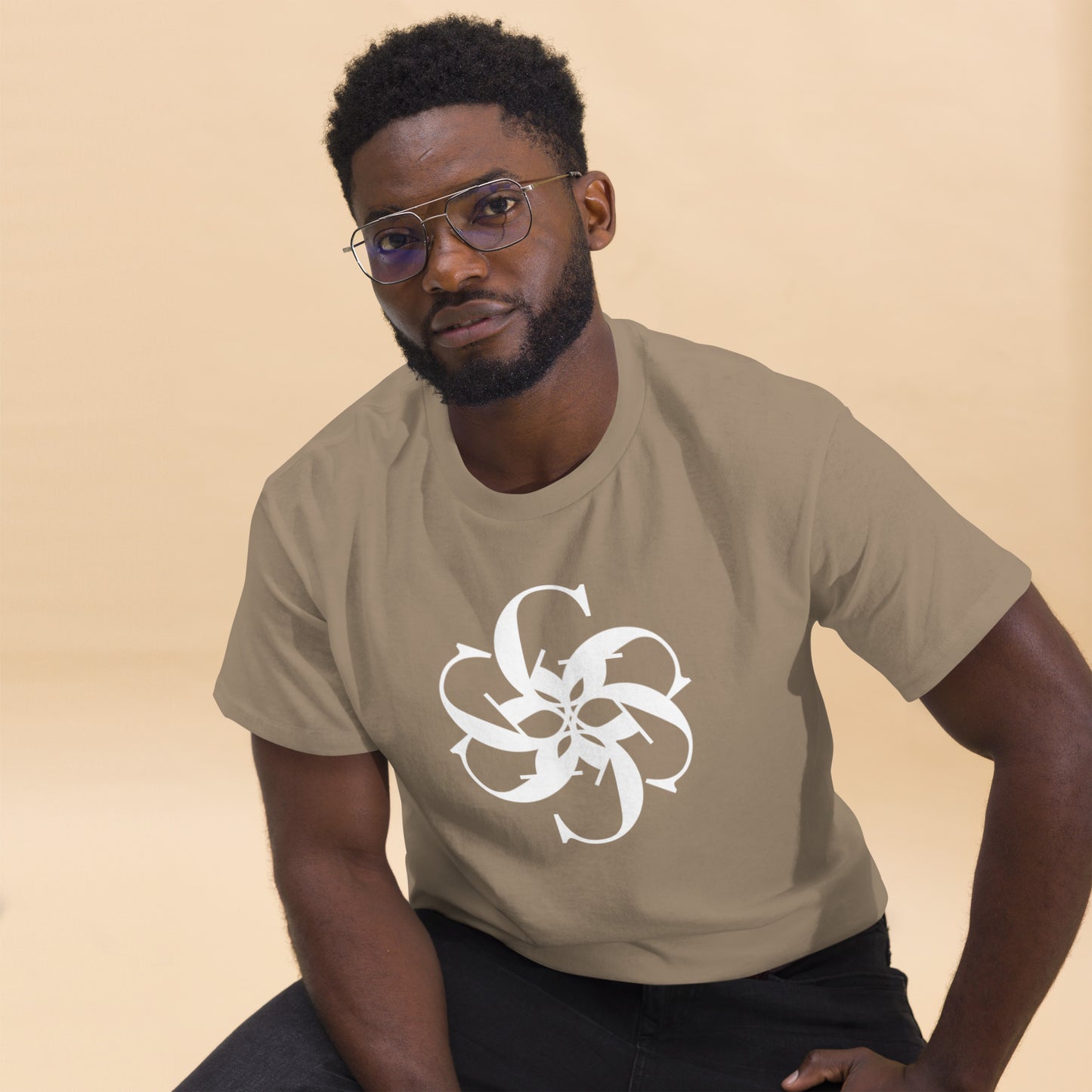 G360 Men's classic tee / iWEAR-G360 / PL (WW)