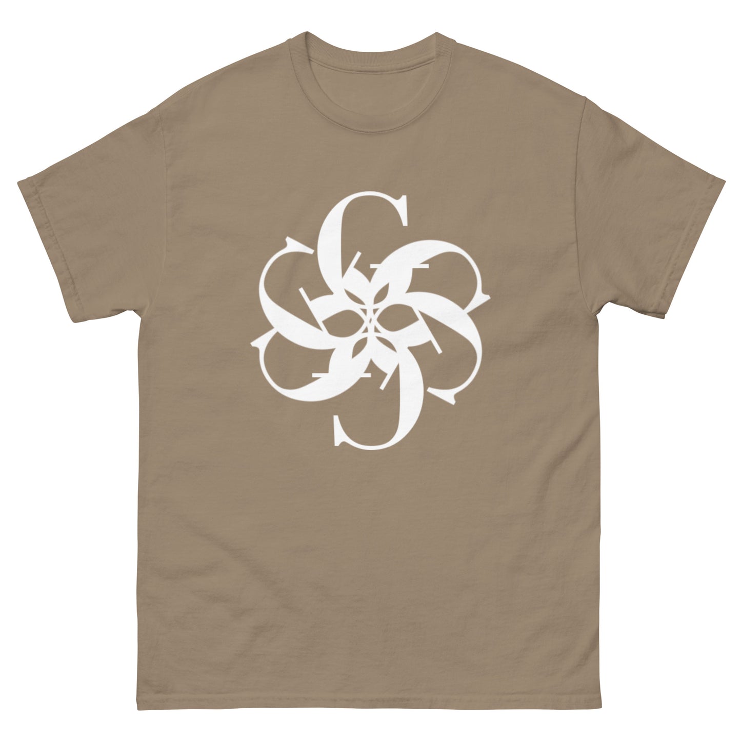 G360 Men's classic tee / iWEAR-G360 / PL (WW)