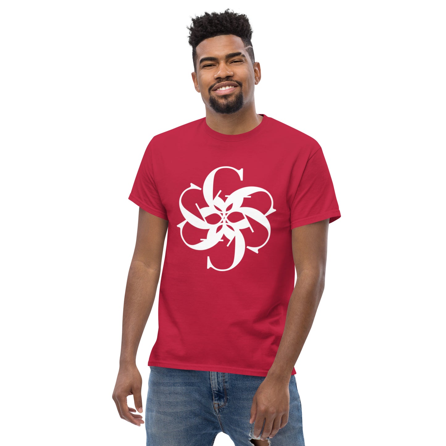 G360 Men's classic tee / iWEAR-G360 / PL (WW)