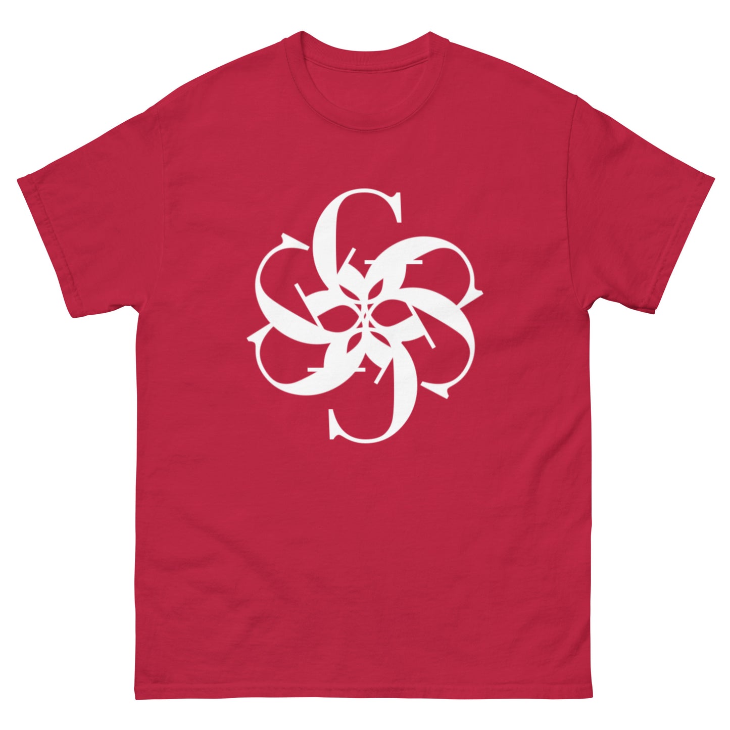 G360 Men's classic tee / iWEAR-G360 / PL (WW)