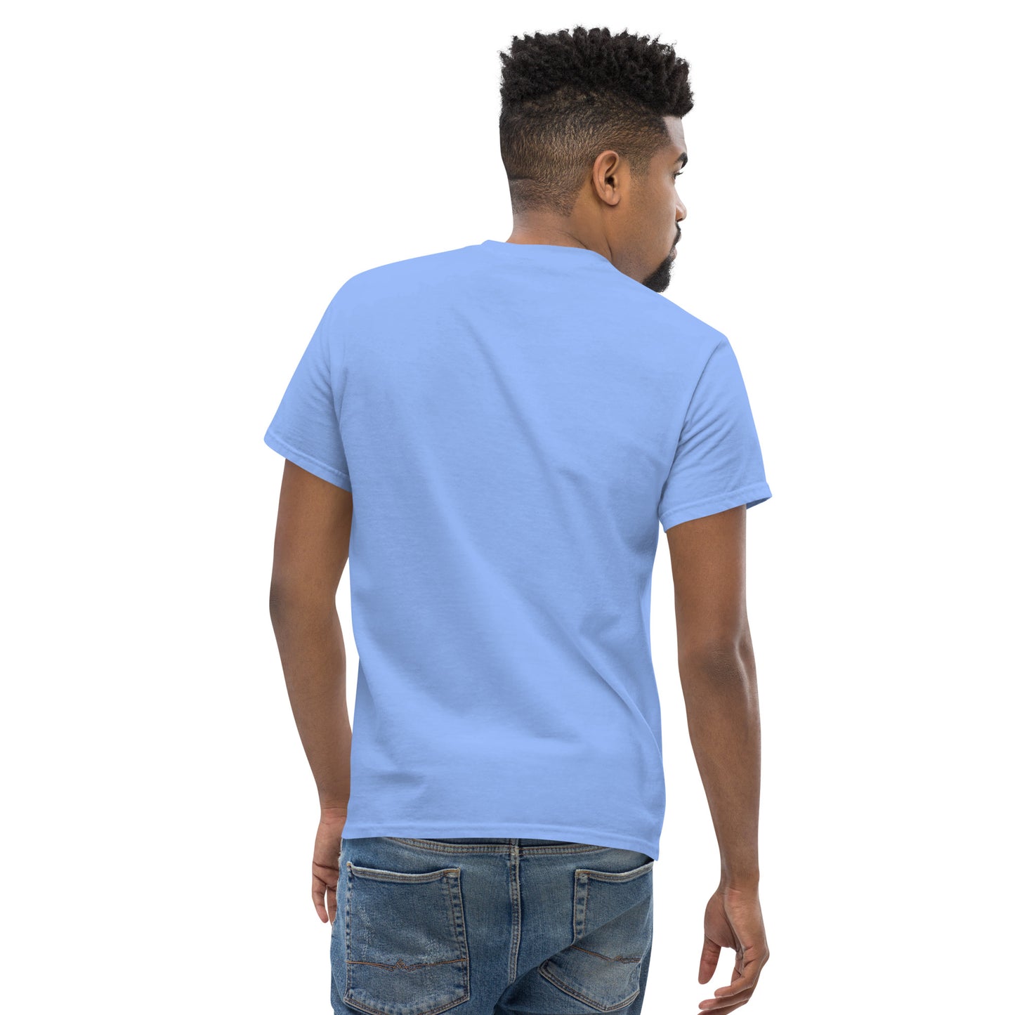 G360 Men's classic tee / iWEAR-G360 / PL (WW)
