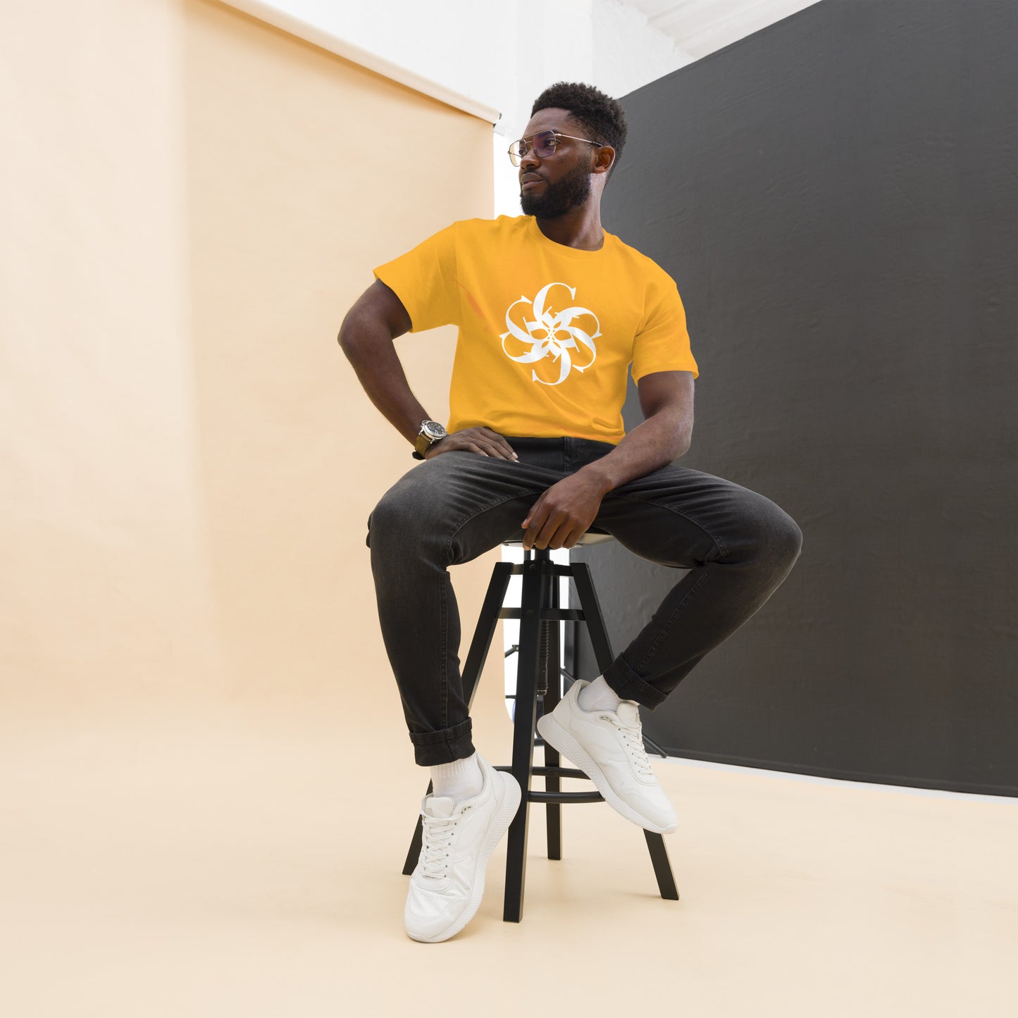 G360 Men's classic tee / iWEAR-G360 / PL (WW)