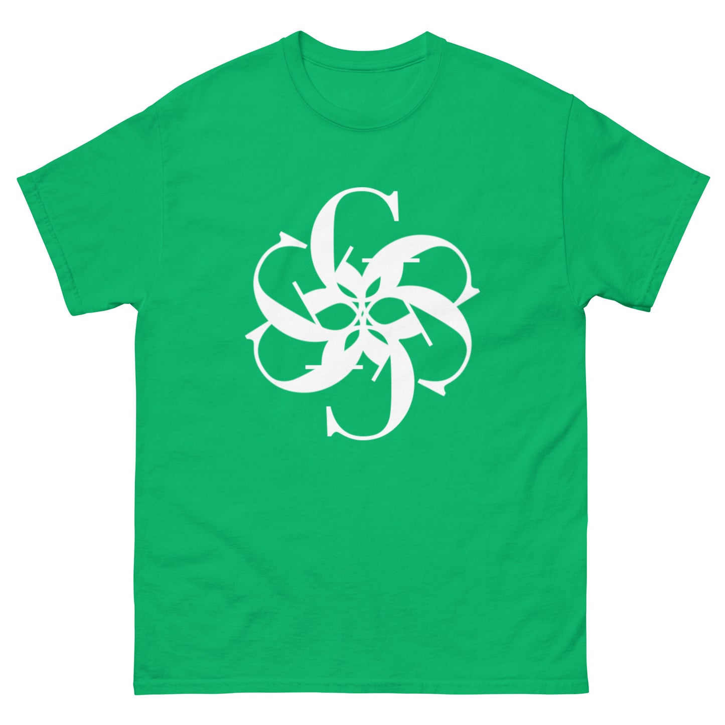 G360 Men's classic tee / iWEAR-G360 / PL (WW)