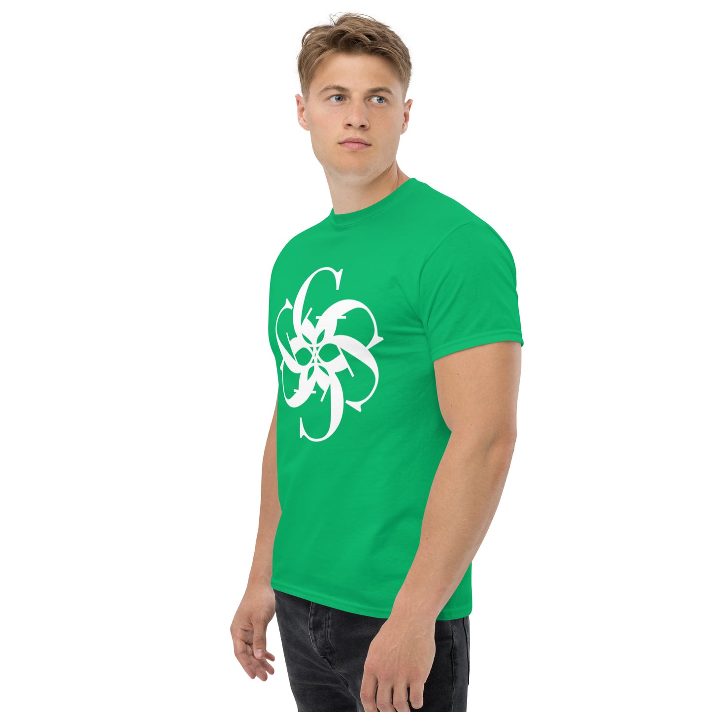 G360 Men's classic tee / iWEAR-G360 / PL (WW)