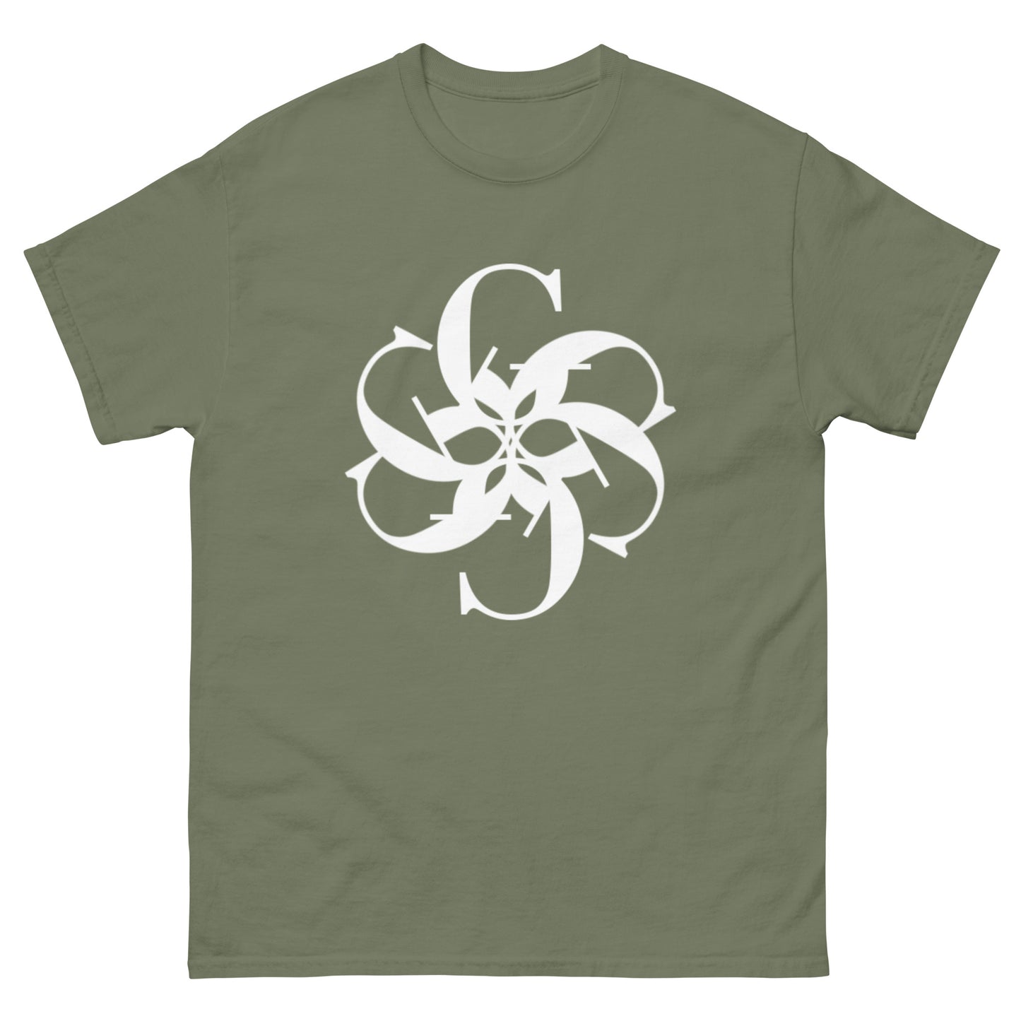 G360 Men's classic tee / iWEAR-G360 / PL (WW)