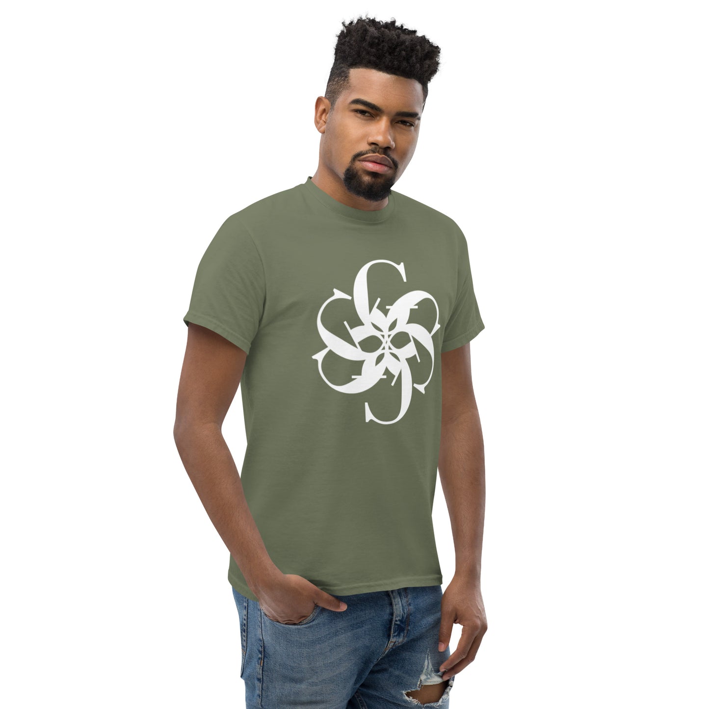 G360 Men's classic tee / iWEAR-G360 / PL (WW)