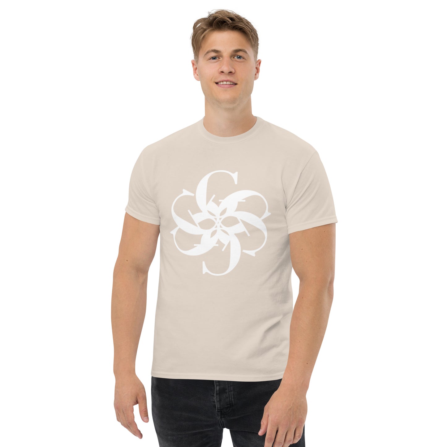G360 Men's classic tee / iWEAR-G360 / PL (WW)