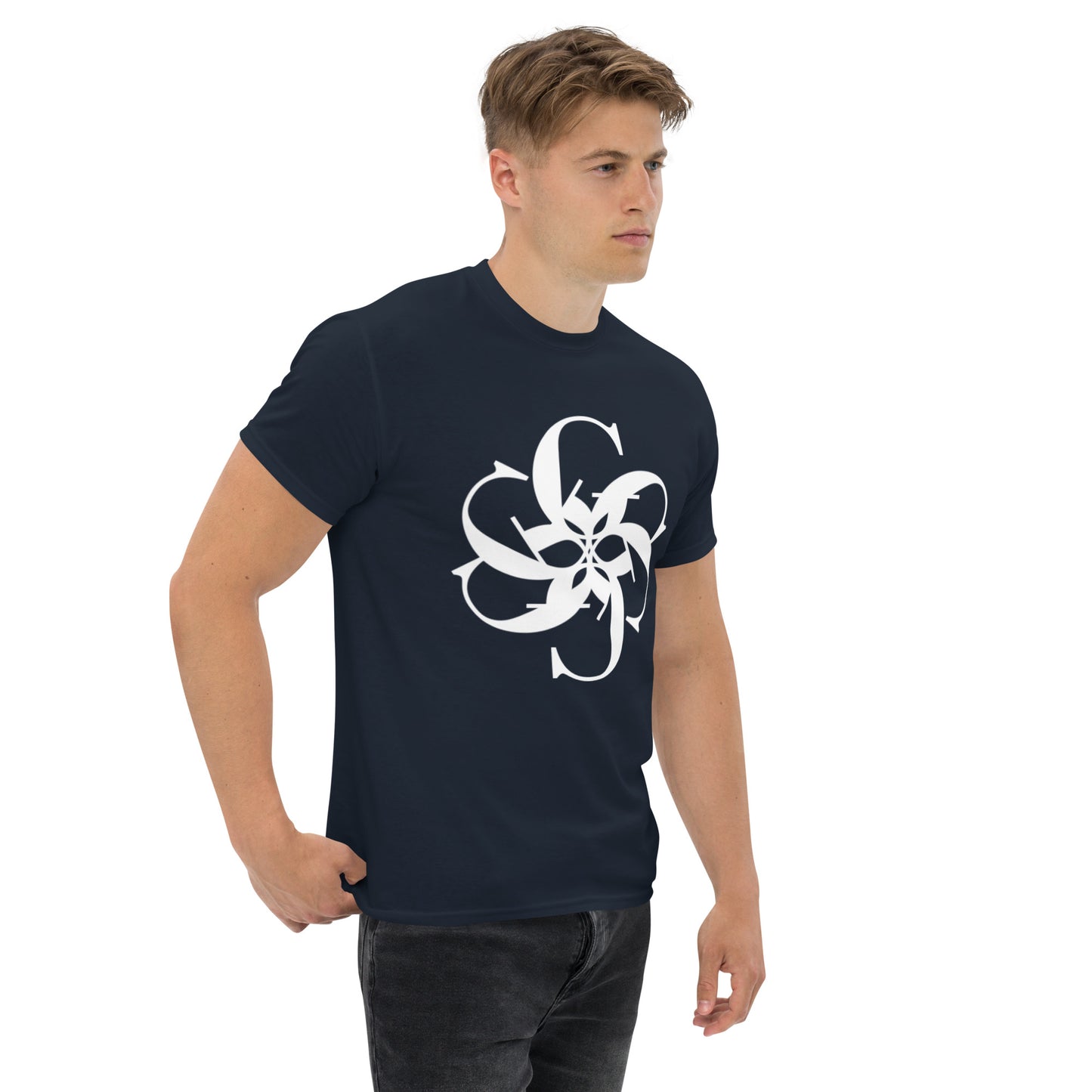 G360 Men's classic tee / iWEAR-G360 / PL (WW)