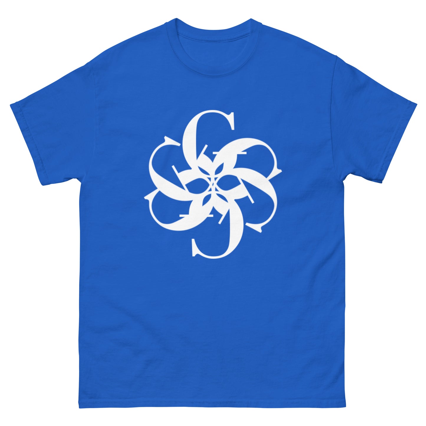 G360 Men's classic tee / iWEAR-G360 / PL (WW)