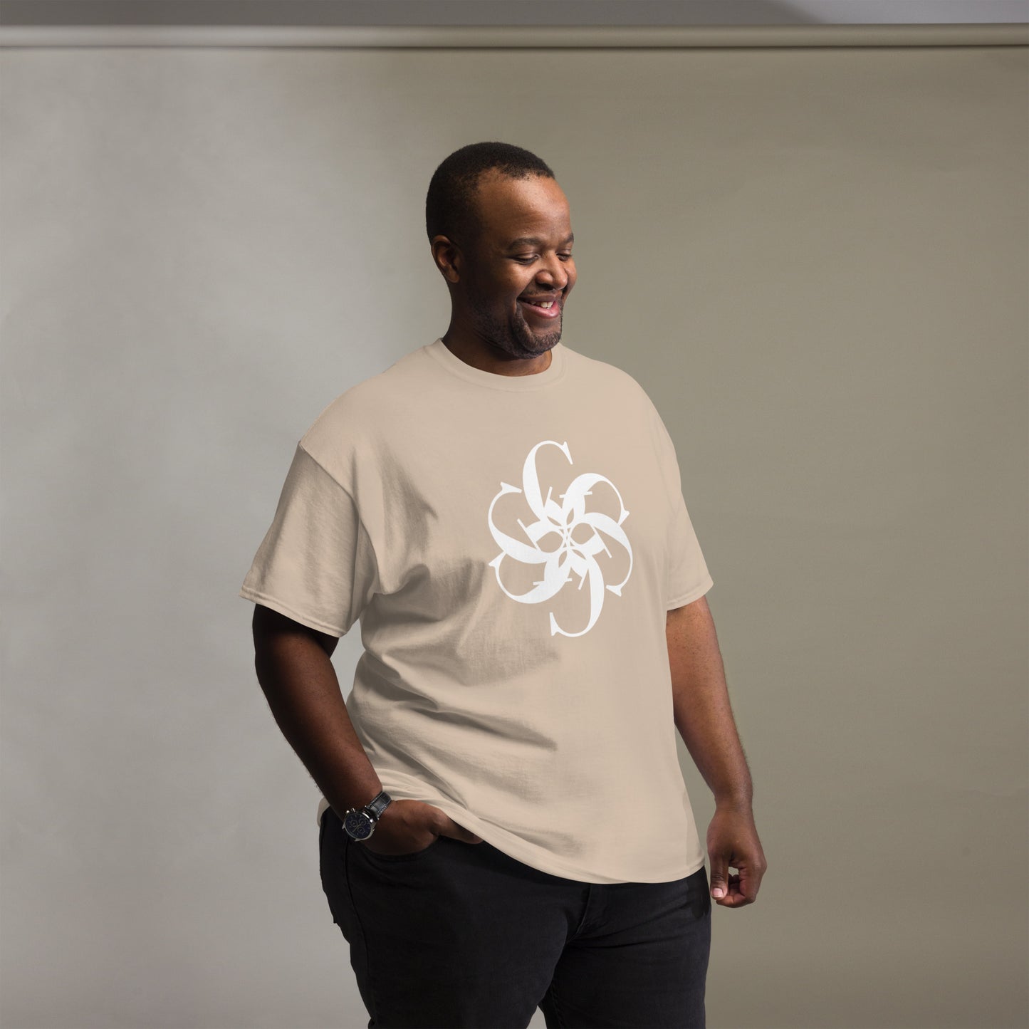 G360 Men's classic tee / iWEAR-G360 / PL (WW)