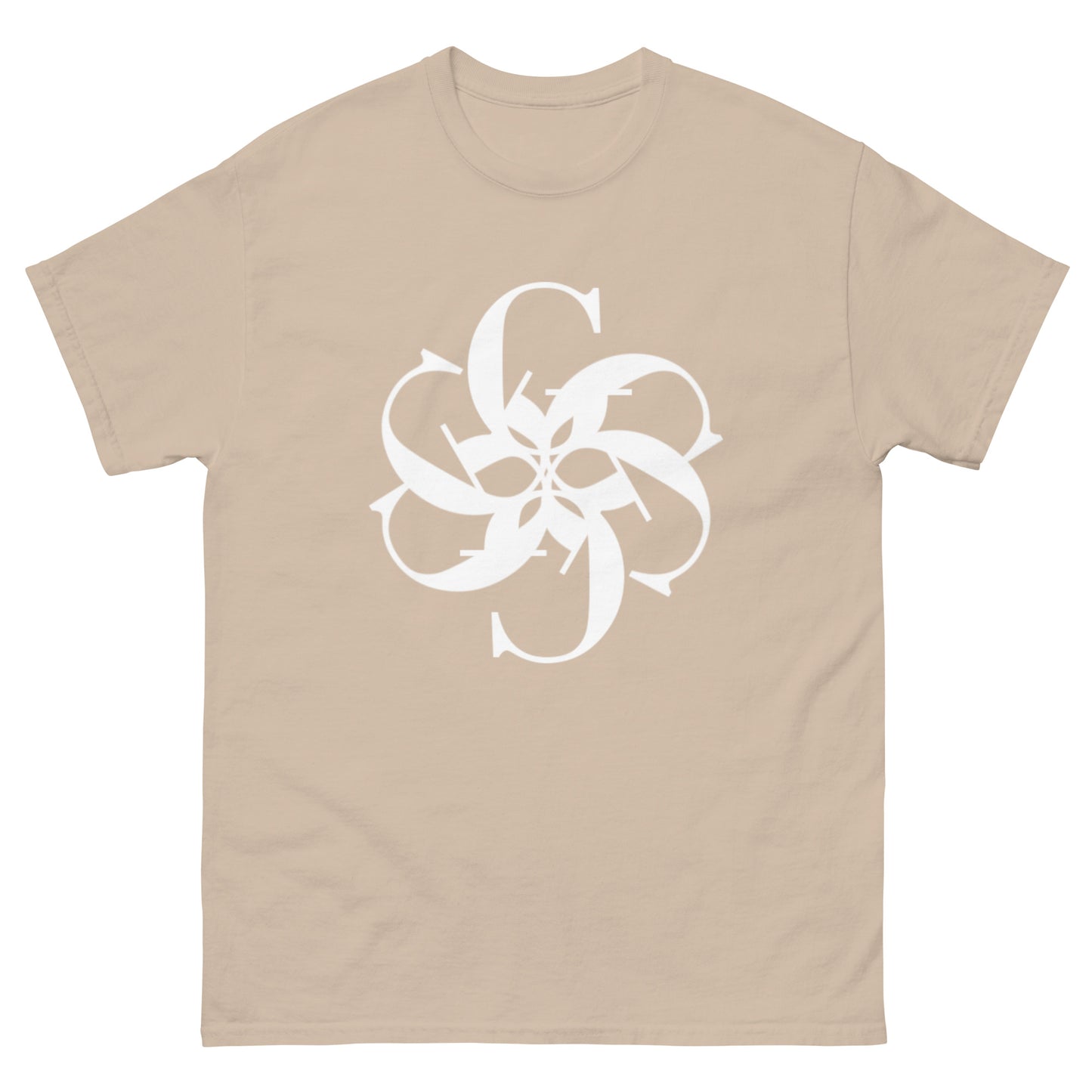 G360 Men's classic tee / iWEAR-G360 / PL (WW)