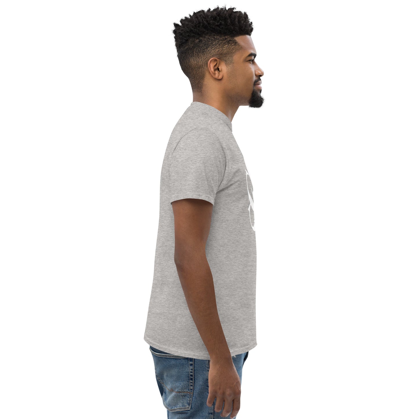 G360 Men's classic tee / iWEAR-G360 / PL (WW)